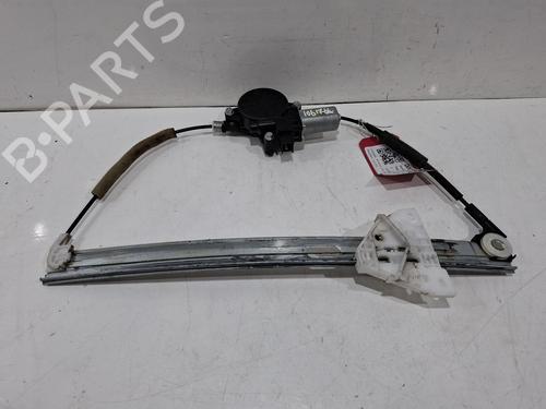 Used Front left window mechanism Front left window mechanism 39241713 39241713
