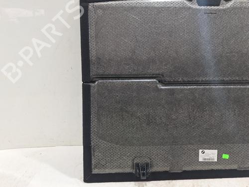 Bagagerumsgulv BMW 1 (F40) M 135 i xDrive | BP32288076I33