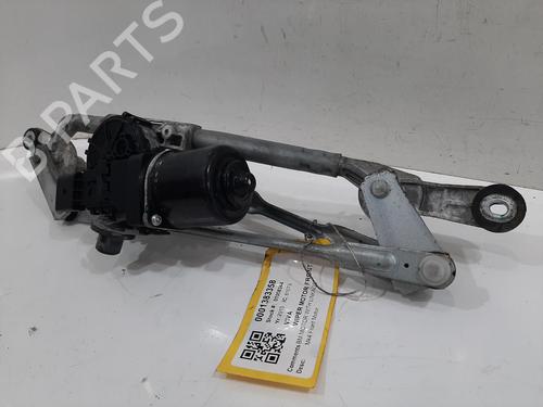 Front wiper motor VAUXHALL VIVA (C16) 1.0 | BP26845360M29 