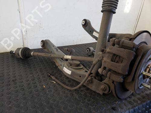Right rear suspension arm KIA SPORTAGE IV (QL, QLE) 1.6 T-GDI AWD | BP26841233M15 