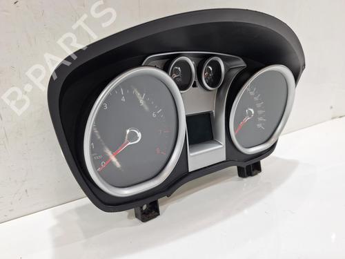 Instrument cluster FORD FOCUS II (DA_, HCP, DP) 1.8 | BP26776181C47 