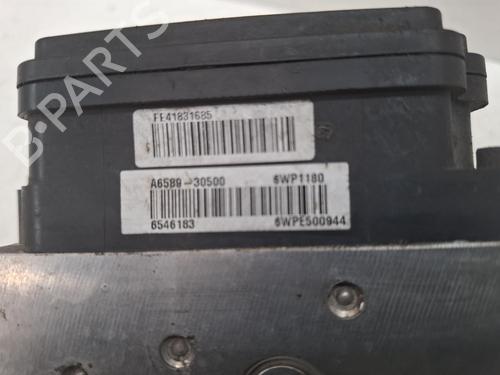 ABS pump HYUNDAI i30 (GD) 1.4 | BP39943335M43 - Image 2