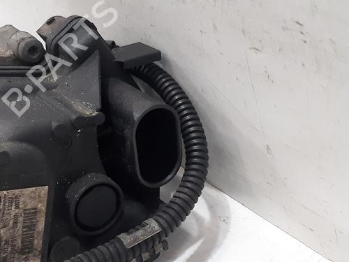 Steering rack BMW 3 (E90) 318 i | BP29703822M22 