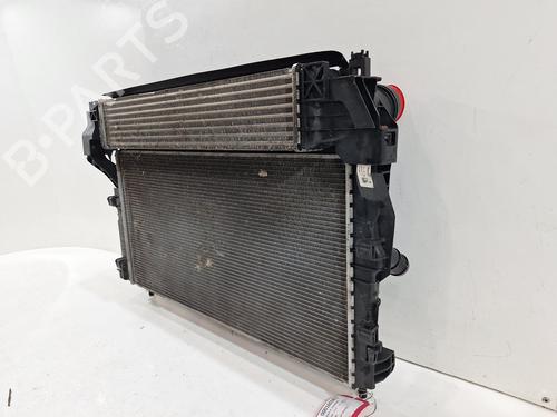 Radiator set MINI MINI (F55) Cooper | BP31812050M120 