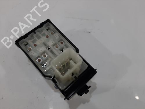 Right front window switch CITROËN C1 II (PA_, PS_) 1.2 VTi 82 | BP33700053I26 - Image 5