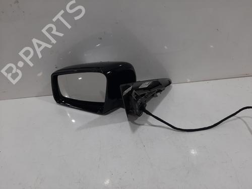 Used Left mirror Left mirror MERCEDES-BENZ A-CLASS (W176) A 180 CDI / d (176.012) (109 hp) 36290327 36290327