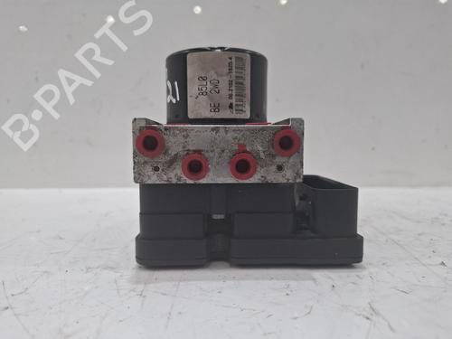 Bremsaggregat ABS für Bremsaggregat ABS VAUXHALL AGILA Mk II (B) (H08) 1.2 i 16V (94 hp) 39894492 39894492