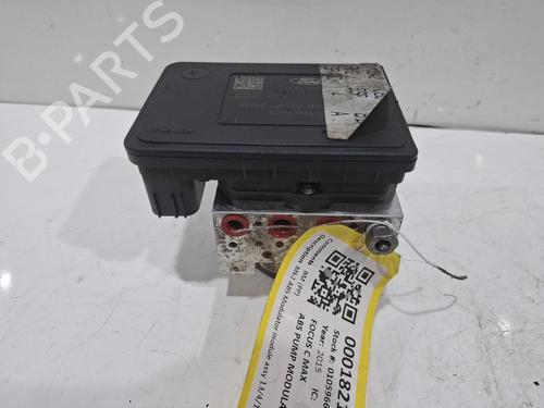 Used ABS pump ABS pump 38757420 38757420