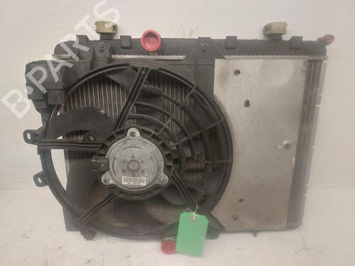 Used Radiator set Radiator set 26839252 26839252