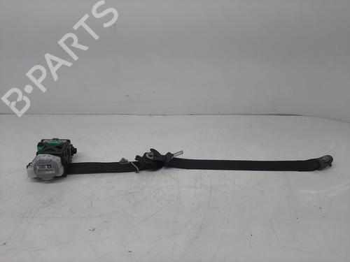 Annen CITROËN DS4 (NX_) 1.6 BlueHDi 120 (120 hp) 26815118