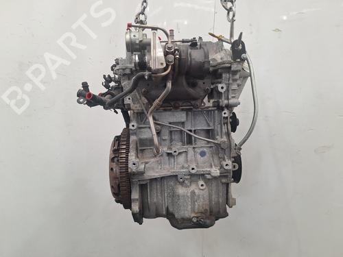 Engine DACIA SANDERO II TCe 90 (B8M1, B8MA, B8AC) | BP37443396M1 - Image 4