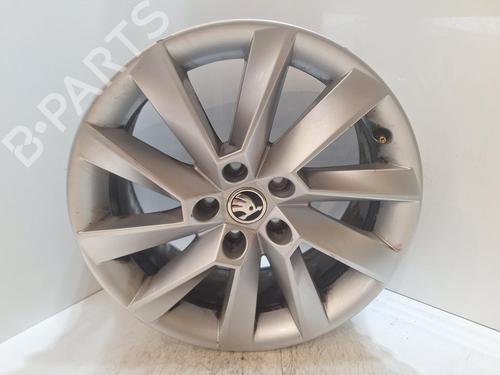 Used Rim Rim SKODA SUPERB III Estate (3V5) 1.4 TSI iV (218 hp) 34273191 34273191