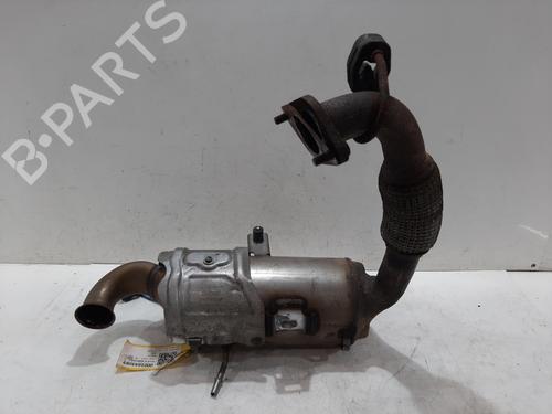 Used Particulate filter Particulate filter FORD FIESTA VI (CB1, CCN) 1.5 TDCi (75 hp) 32718003 32718003