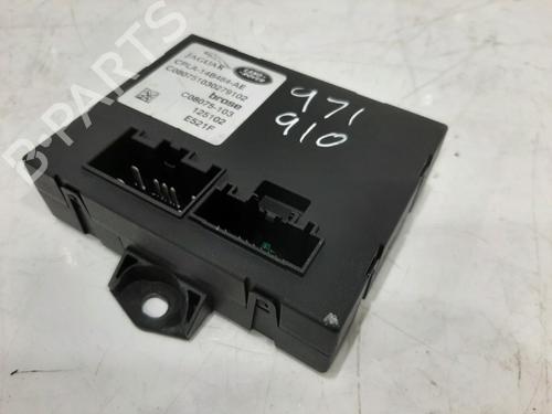 Used Control unit LAND ROVER RANGE ROVER IV (L405) 4.4 SDV8 4x4 (340 hp) 26817913