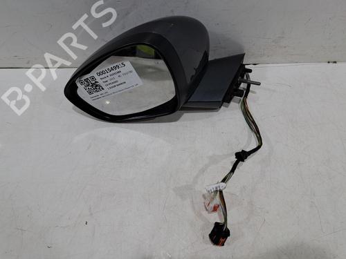 Retrovisor esquerdo CITROËN C4 Picasso II 1.6 BlueHDi 120 (120 hp) 29989100