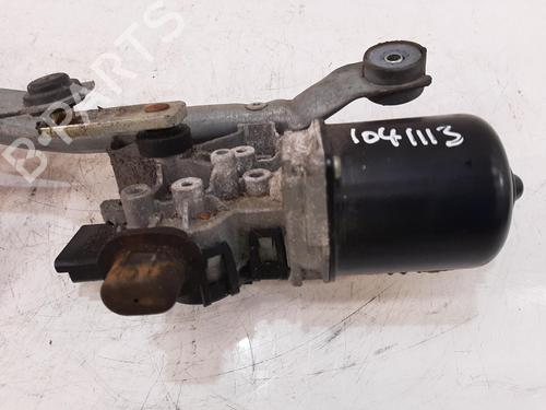 Front wiper motor TOYOTA AYGO (_B4_) 1.0 (KGB40) | BP32120859M29 