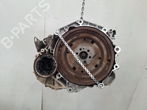 Gearkasse Gearkasse VW GOLF PLUS V (5M1, 521) 1.6 TDI (105 hp) 36985949 36985949