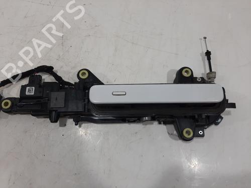 Exterior handle JAGUAR I-PACE (X590) EV400 AWD | BP30608775C122