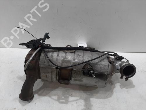 partikelfilter CITROËN BERLINGO (ER_, EC_) 1.5 BlueHDi 100 (102 hp) 30324328