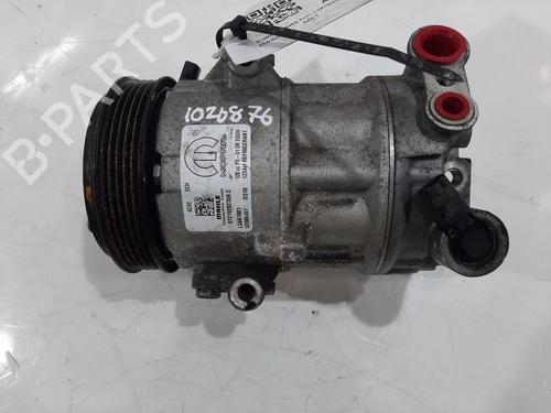 AC compressor FIAT 500X (334_) 1.0 (334.AXN1B) | BP29524451M34 