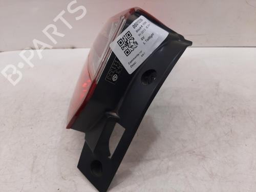 Left taillight SUBARU XV (_GP_) 2.0 D AWD (GPD) | BP29496482C34 