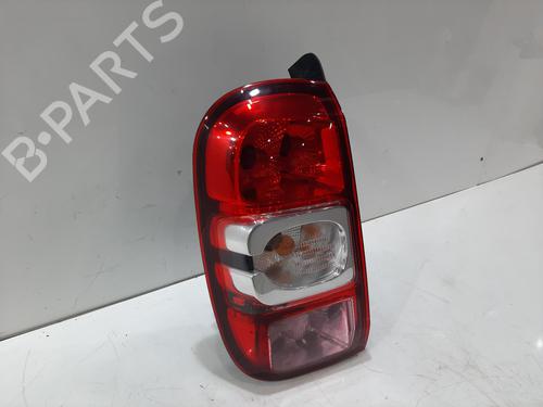 Left taillight DACIA DUSTER (HS_) 1.5 dCi | BP36530717C34 - Image 2