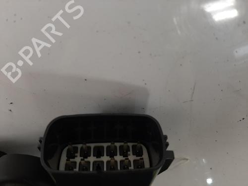 Udvendigt håndtag JAGUAR I-PACE (X590) EV400 AWD | BP26817122C122