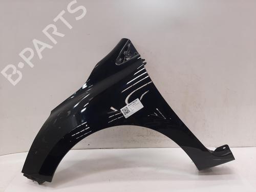 Used Left front fenders Left front fenders 37497047 37497047