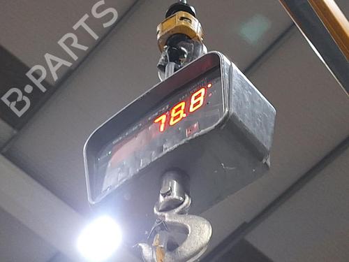 Gearbox FORD FIESTA VII (HJ, HF) 1.0 EcoBoost mHEV ACTIVE | BP29127557M3 