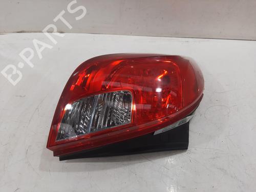 Venstre baglygte VAUXHALL MOKKA / MOKKA X (J13) 1.6 | BP29471727C34 