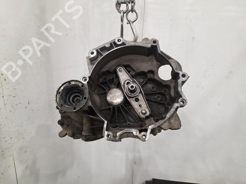Used Gearbox VW POLO V (6R1, 6C1) 1.2 (60 hp) 31033375