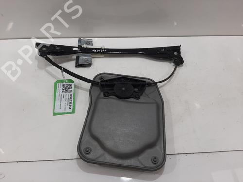 Used Front right window mechanism Front right window mechanism SKODA FABIA II Combi (545) 1.2 TSI (86 hp) 36383634 36383634