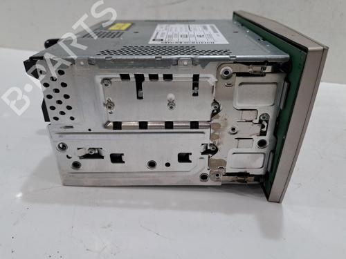 Radio VAUXHALL CORSA Mk III (D) (S07) 1.2 (L08) | BP29060946E6