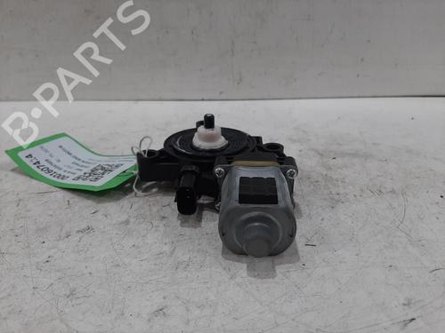 Front left window mechanism KIA SPORTAGE IV (QL, QLE) 1.7 CRDi | BP31597011C22