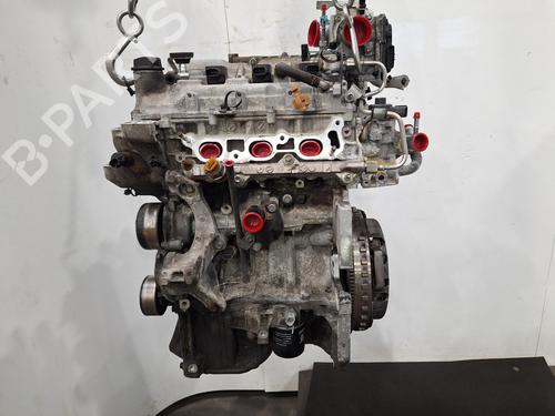 Engine NISSAN NOTE (E12) 1.2 DIG-S | BP32852025M1 - Image 6