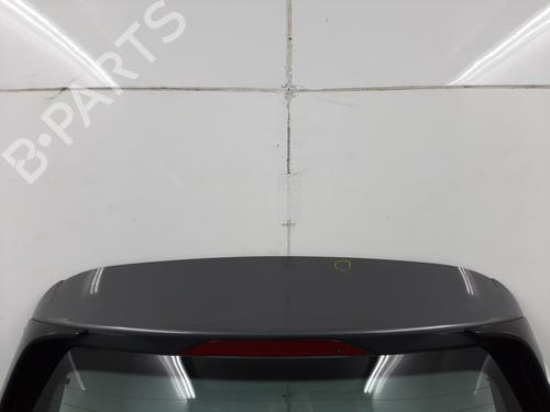 Tailgate SMART FORFOUR Hatchback (453) 0.9 (453.044, 453.053) | BP26861750C6 