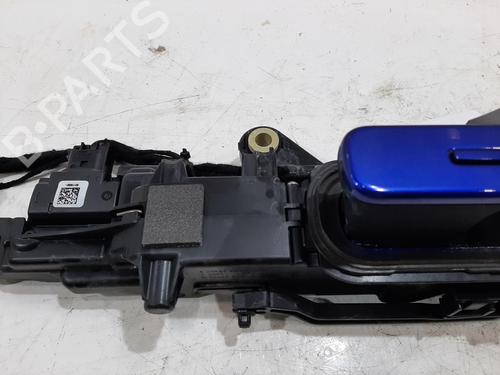Exterior handle JAGUAR I-PACE (X590) EV400 AWD | BP32214882C122