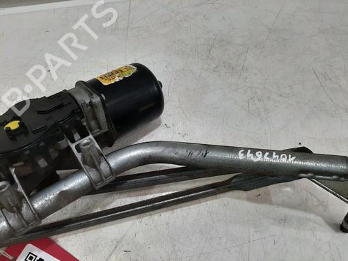 Front wiper motor SMART FORFOUR Hatchback (453) 1.0 (453.042, 453.043) | BP33988387M29  - Image 6