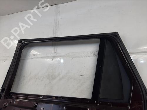 Right rear door LAND ROVER RANGE ROVER IV (L405) 4.4 SDV8 4x4 | BP29445104C5 