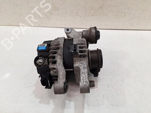 Used Alternator KIA STONIC (YB) 1.6 CRDi (116 hp) 31537862
