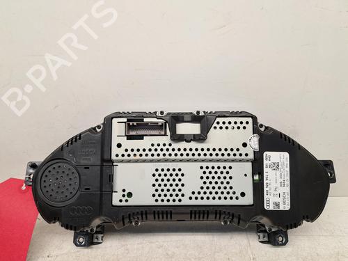 Instrument cluster AUDI A6 C7 (4G2, 4GC) 2.0 TDI | BP26794661C47 