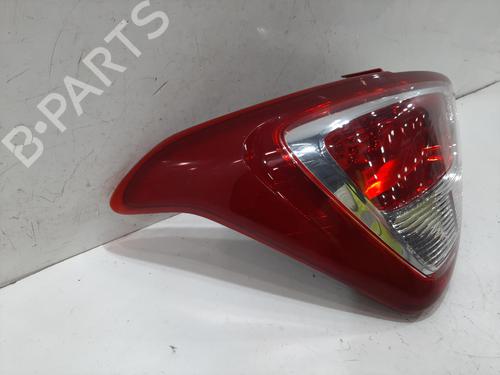 Left taillight HYUNDAI i10 II (BA, IA) 1.2 | BP30057780C34