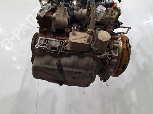 Engine FORD TRANSIT CUSTOM V362 Van (FY, FZ) 2.0 EcoBlue | BP40040147M1 - Image 3