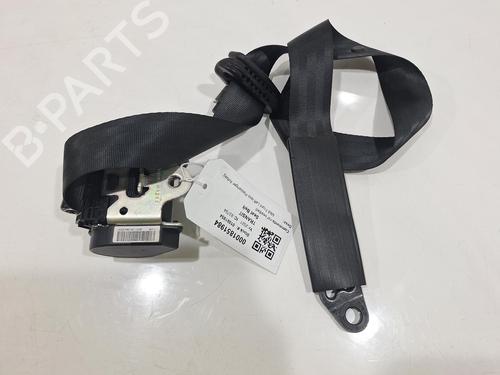 Front left seatbelt FORD TRANSIT CUSTOM V362 Van (FY, FZ) 2.0 EcoBlue | BP39743726I26 - Image 3