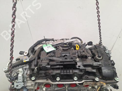 Engine MAZDA CX-5 (KF) 2.0 SKYACTIV-G | BP31361466M1 - Image 6