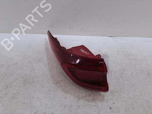 Used Left taillight Left taillight KIA SPORTAGE IV (QL, QLE) 1.6 CRDi (136 hp) 34338961 34338961