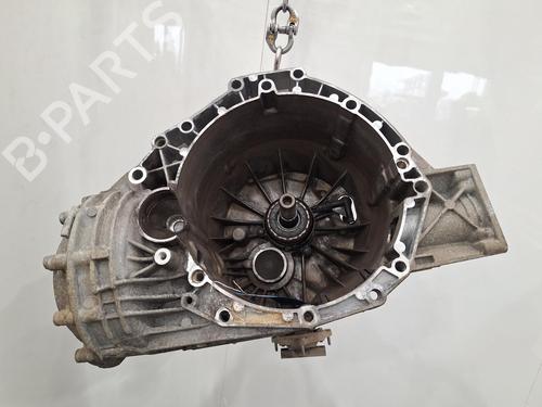 Used Gearbox AUDI A4 B9 Avant (8W5, 8WD) 2.0 TDI (150 hp) 28084612