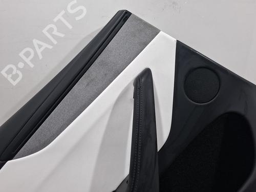 Rear left panel TESLA MODEL Y (5YJY) Long Range All-wheel Drive | BP39477230C60 - Image 3