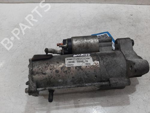 Starter FORD S-MAX (WA6) 2.0 TDCi | BP33010312M8 - Image 3