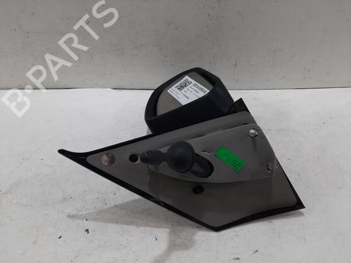 Right mirror SUZUKI ALTO VII (GF, HA25_, HA35_) 1.0 (AMF310, GFC31S) | BP32380552C27 